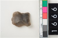 藏品(燧石)的圖片