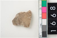 藏品(燧石)的圖片