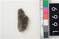 藏品(燧石)的圖片