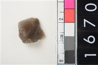 藏品(燧石)的圖片