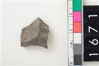 藏品(燧石)的圖片