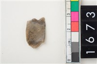 藏品(燧石)的圖片