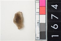 藏品(燧石)的圖片