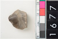 藏品(燧石)的圖片