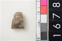 藏品(燧石)的圖片