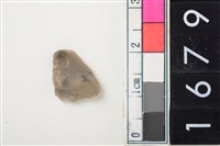 藏品(燧石)的圖片