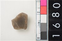 藏品(燧石)的圖片