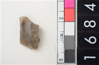 藏品(燧石)的圖片