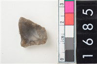 藏品(燧石)的圖片