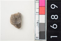 藏品(燧石)的圖片