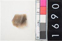 藏品(燧石)的圖片