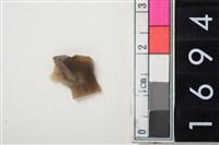 藏品(燧石)的圖片