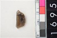 藏品(燧石)的圖片