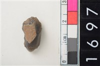 藏品(燧石)的圖片