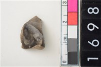 藏品(燧石)的圖片