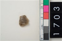 藏品(燧石)的圖片