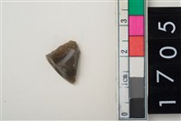 藏品(燧石)的圖片