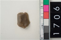 藏品(燧石)的圖片