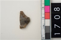 藏品(燧石)的圖片