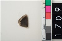 藏品(燧石)的圖片