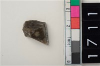 藏品(燧石)的圖片