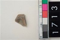 藏品(燧石)的圖片