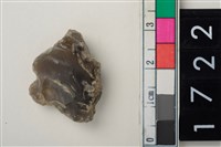 藏品(燧石)的圖片