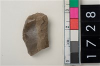 藏品(燧石)的圖片