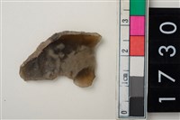 藏品(燧石)的圖片