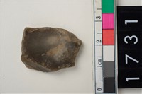 藏品(燧石)的圖片