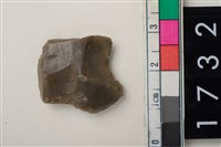 藏品(燧石)的圖片