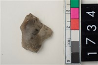 藏品(燧石)的圖片