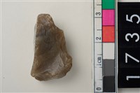 藏品(燧石)的圖片