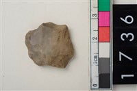 藏品(燧石)的圖片