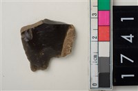 藏品(燧石)的圖片