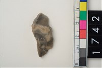 藏品(燧石)的圖片