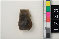 藏品(燧石)的圖片