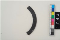 藏品(石環殘件)的圖片