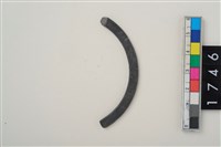 藏品(石環殘件)的圖片