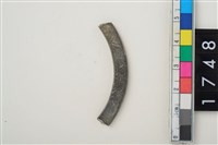 藏品(石環殘件)的圖片