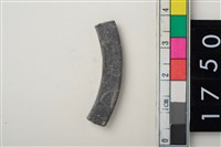 藏品(石環殘件)的圖片