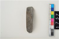藏品(石環殘件)的圖片