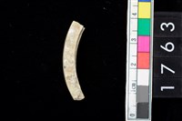 藏品(玉環殘件)的圖片