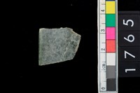 藏品(玉環殘件)的圖片