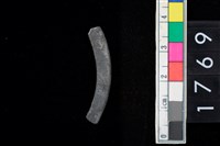 藏品(石環殘件)的圖片