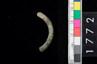 藏品(玉環殘件)的圖片