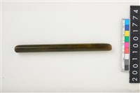 藏品(玉管)的圖片