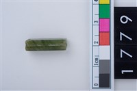 藏品(玉管珠)的圖片