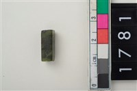 藏品(玉管珠)的圖片