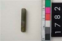 藏品(玉管珠)的圖片